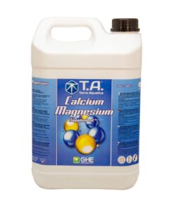 Calcium magnesium supplement ghe - Imagen 2