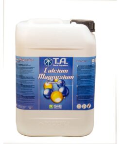 Calcium magnesium supplement ghe - Imagen 3