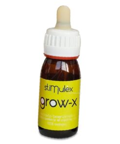 Foto Stimulex crecimiento