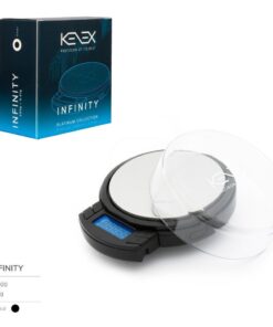 Foto Bascula infinity kenex