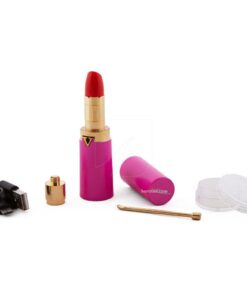 Vaporizador vixen xlux (c) x-vape