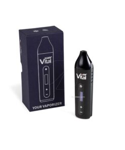 Vaporizador vital ºc (h) x-max