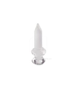 Clavo borosilicato pipas g-lock
