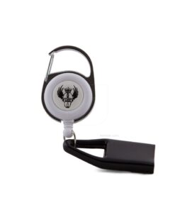 Porta-mechero extensible g-lock