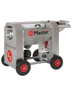 Peladora master trimmers tumbler 500 sin aspirador