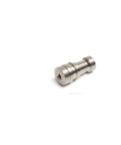Clavo titanio macho/hembra domeless 14-19 mm