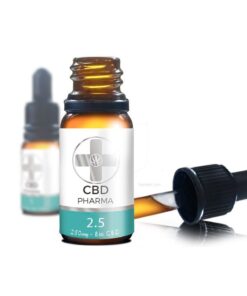 Serum 10 ml cbd pharma