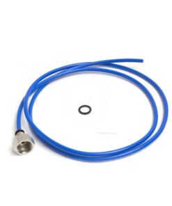 Conexiones humidificador 1/2" a 6 mm