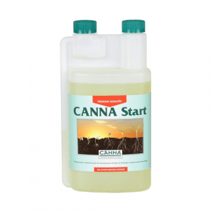 Foto Canna start es canna