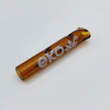 Foto Ekopuffs Boquilla color claro antiguo naranja