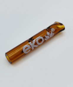 Foto Ekopuffs Boquilla color claro antiguo naranja