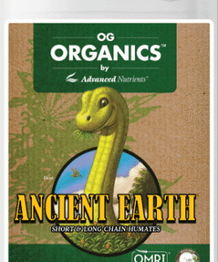 Foto Ancient earth organic advanced nutrients