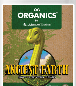 Foto Ancient earth organic advanced nutrients