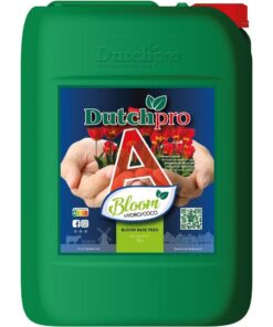 Hydro coco a+b bloom agua dura dutchpro - Imagen 5