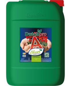 Hydro coco a+b bloom agua dura dutchpro - Imagen 7
