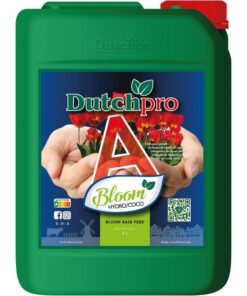 Hydro coco a+b bloom agua dura dutchpro - Imagen 3