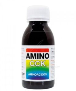 Foto Amino cck trabe