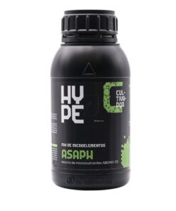 Foto Asaph the hype compan