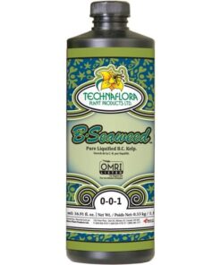 Foto B.seaweed 500 ml technaflora