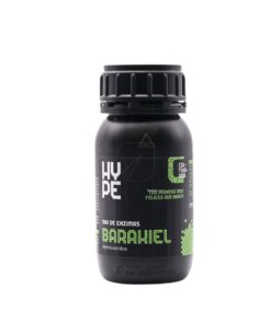 Foto Barakiel the hype company