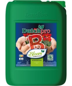 Hydro coco a+b bloom agua dura dutchpro - Imagen 6
