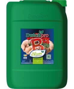 Hydro coco a+b bloom agua dura dutchpro - Imagen 8