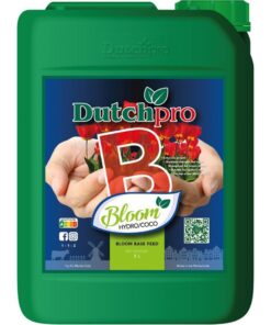 Hydro coco a+b bloom agua dura dutchpro - Imagen 4