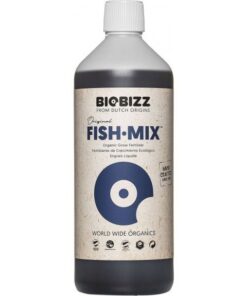 Foto Fish-mix biobizz