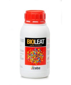 Foto Jabón Potásico Bioleat