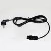 Foto Cable de alimentación sanlight evo
