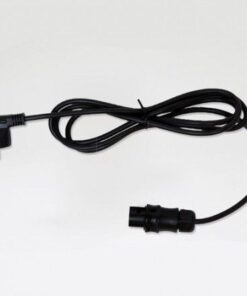 Foto Cable de alimentación sanlight evo
