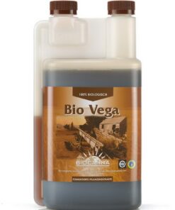 Foto Bio vega 1 l canna