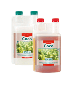 Foto Coco a+b canna