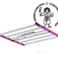 Foto Sistema LED Cosmos PRO 720W Elite