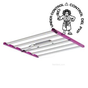 Foto Sistema LED Cosmos PRO 720W Elite