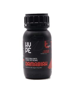Foto Damabiah the hype compan