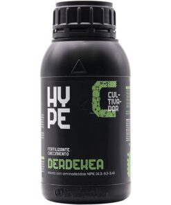 Derdekea the hype compan - Imagen 2