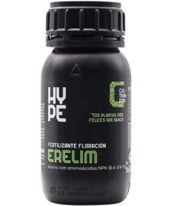 Foto Erelim the hype compan