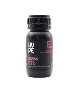 Foto Eth the hype compan