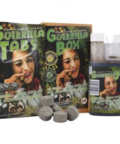 Foto Guerrillabox biotabs