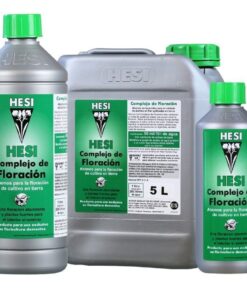 Complejo floracion hesi - Imagen 2