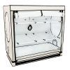 Foto Invernadero vista m (125 x 65 x 120 cm) homebox