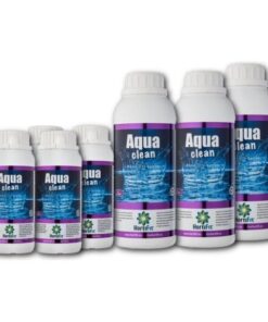 Foto Aqua clean 5 l hortifit