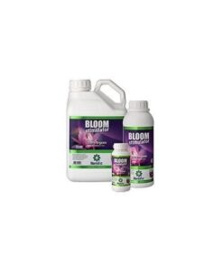 Foto Bloom stimulator 100% organic 5 l hortifit
