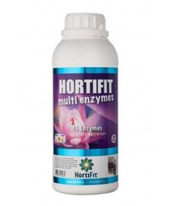 Foto Hortifit multi enzymes 5 l