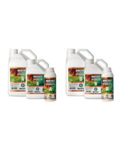 Foto Hortifit nutrient easypack a+b 5 l