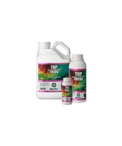 Foto Top focus 5 l hortifit