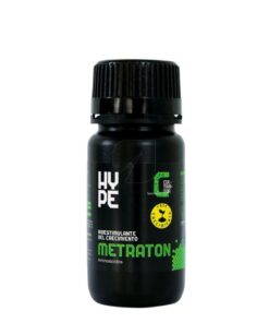 Foto Metraton the hype company