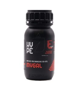 Foto Mygal the hype compan