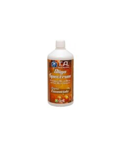 Foto Oligo spectrum 0.5l terra aquatica